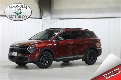 2023 Kia Sportage X-Pro Prestige - Photo 1 - Magnolia, AR 71753