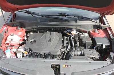 2023 Kia Sportage X-Pro Prestige - Photo 9 - Magnolia, AR 71753