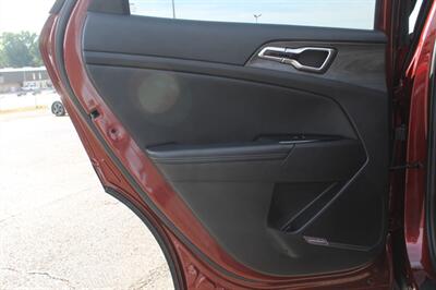 2023 Kia Sportage X-Pro Prestige - Photo 16 - Magnolia, AR 71753