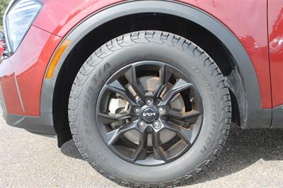 2023 Kia Sportage X-Pro Prestige - Photo 8 - Magnolia, AR 71753