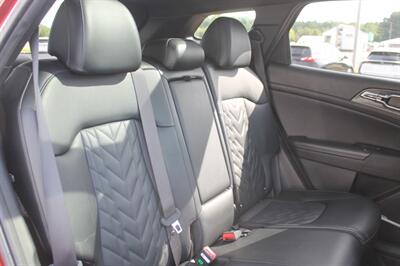 2023 Kia Sportage X-Pro Prestige - Photo 14 - Magnolia, AR 71753