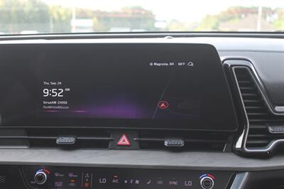2023 Kia Sportage X-Pro Prestige - Photo 11 - Magnolia, AR 71753