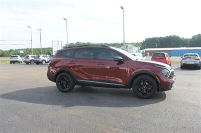 2023 Kia Sportage X-Pro Prestige - Photo 4 - Magnolia, AR 71753