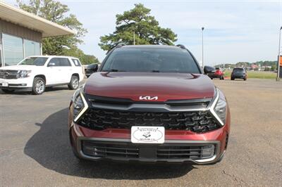 2023 Kia Sportage X-Pro Prestige - Photo 3 - Magnolia, AR 71753