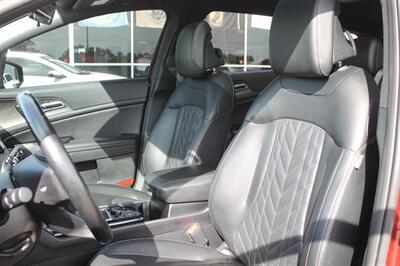 2023 Kia Sportage X-Pro Prestige - Photo 13 - Magnolia, AR 71753