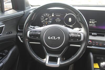 2023 Kia Sportage X-Pro Prestige - Photo 10 - Magnolia, AR 71753