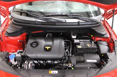2024 Kia Soul EX   - Photo 11 - Magnolia, AR 71753