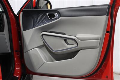 2024 Kia Soul EX   - Photo 30 - Magnolia, AR 71753