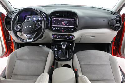 2024 Kia Soul EX   - Photo 18 - Magnolia, AR 71753