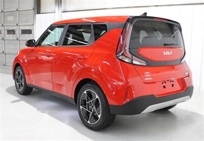 2024 Kia Soul EX   - Photo 6 - Magnolia, AR 71753