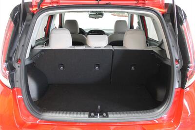 2024 Kia Soul EX   - Photo 9 - Magnolia, AR 71753
