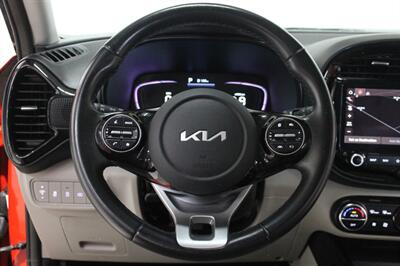 2024 Kia Soul EX   - Photo 17 - Magnolia, AR 71753
