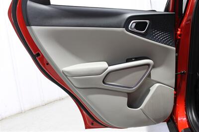 2024 Kia Soul EX   - Photo 24 - Magnolia, AR 71753