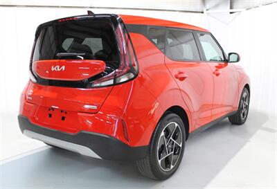 2024 Kia Soul EX   - Photo 7 - Magnolia, AR 71753