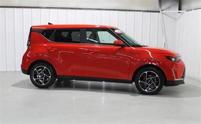 2024 Kia Soul EX   - Photo 2 - Magnolia, AR 71753