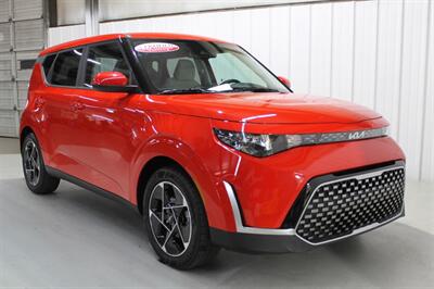 2024 Kia Soul EX   - Photo 3 - Magnolia, AR 71753