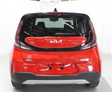 2024 Kia Soul EX   - Photo 8 - Magnolia, AR 71753