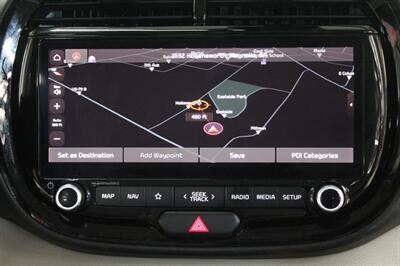 2024 Kia Soul EX   - Photo 14 - Magnolia, AR 71753
