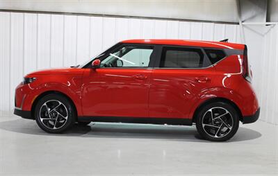 2024 Kia Soul EX   - Photo 5 - Magnolia, AR 71753