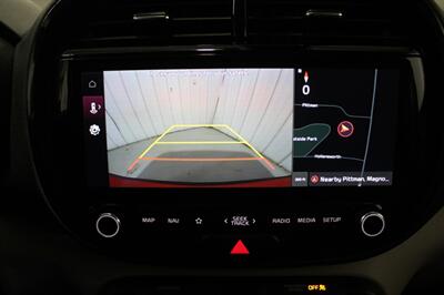 2024 Kia Soul EX   - Photo 13 - Magnolia, AR 71753