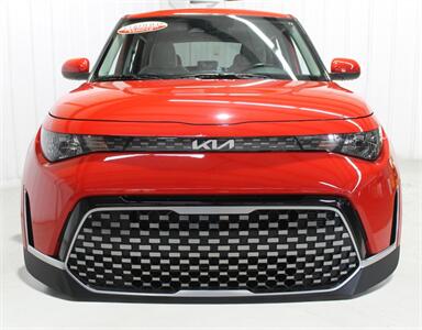 2024 Kia Soul EX   - Photo 4 - Magnolia, AR 71753