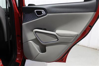 2024 Kia Soul EX   - Photo 28 - Magnolia, AR 71753