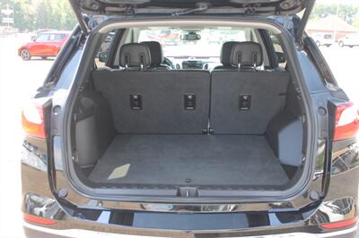 2018 Chevrolet Equinox Premier - Photo 6 - Magnolia, AR 71753