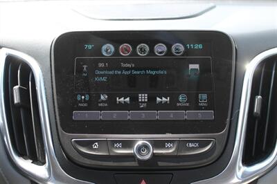 2018 Chevrolet Equinox Premier - Photo 9 - Magnolia, AR 71753