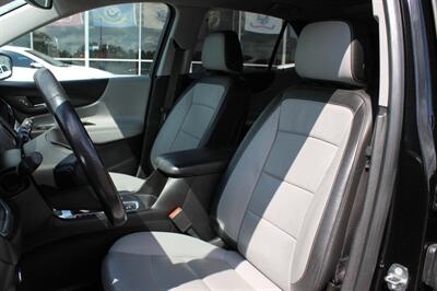 2018 Chevrolet Equinox Premier - Photo 12 - Magnolia, AR 71753