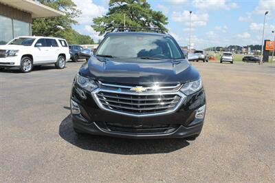 2018 Chevrolet Equinox Premier - Photo 3 - Magnolia, AR 71753