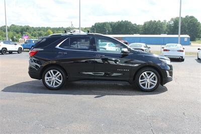 2018 Chevrolet Equinox Premier - Photo 4 - Magnolia, AR 71753