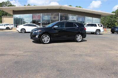 2018 Chevrolet Equinox Premier - Photo 2 - Magnolia, AR 71753