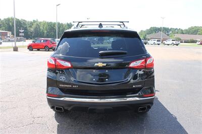 2018 Chevrolet Equinox Premier - Photo 5 - Magnolia, AR 71753