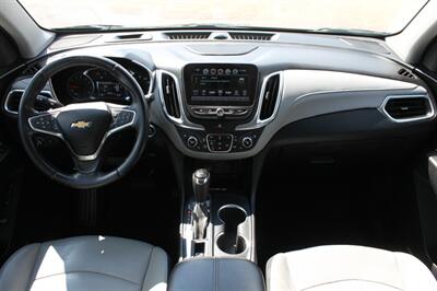 2018 Chevrolet Equinox Premier - Photo 8 - Magnolia, AR 71753