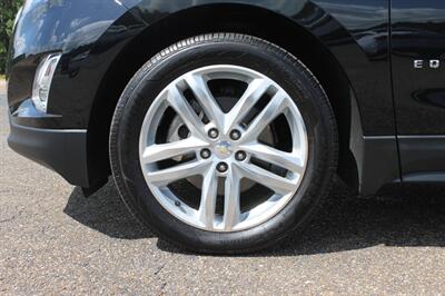 2018 Chevrolet Equinox Premier - Photo 11 - Magnolia, AR 71753
