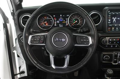 2020 Jeep Wrangler North Edition - Photo 8 - Magnolia, AR 71753