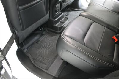 2020 Jeep Wrangler North Edition - Photo 16 - Magnolia, AR 71753