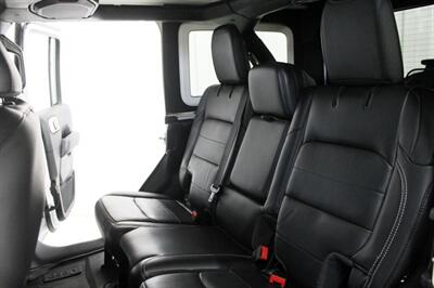 2020 Jeep Wrangler North Edition - Photo 15 - Magnolia, AR 71753