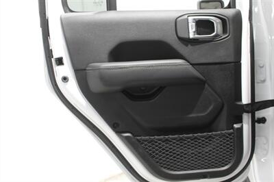 2020 Jeep Wrangler North Edition - Photo 17 - Magnolia, AR 71753