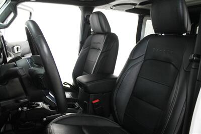 2020 Jeep Wrangler North Edition - Photo 18 - Magnolia, AR 71753