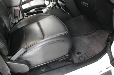 2020 Jeep Wrangler North Edition - Photo 11 - Magnolia, AR 71753