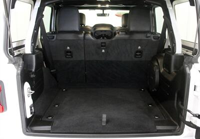 2020 Jeep Wrangler North Edition - Photo 22 - Magnolia, AR 71753