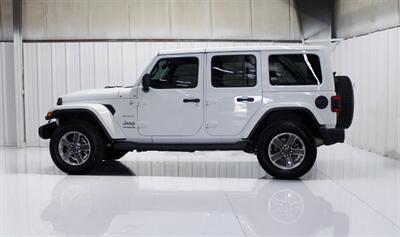 2020 Jeep Wrangler North Edition - Photo 5 - Magnolia, AR 71753