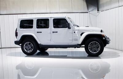 2020 Jeep Wrangler North Edition - Photo 3 - Magnolia, AR 71753