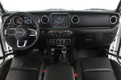 2020 Jeep Wrangler North Edition - Photo 13 - Magnolia, AR 71753