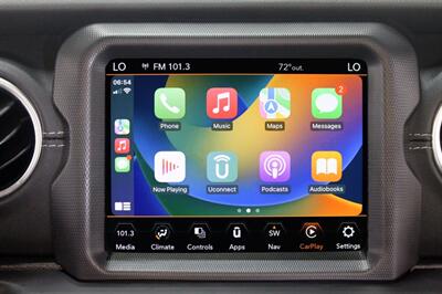 2020 Jeep Wrangler North Edition - Photo 9 - Magnolia, AR 71753