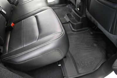 2020 Jeep Wrangler North Edition - Photo 14 - Magnolia, AR 71753