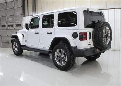 2020 Jeep Wrangler North Edition - Photo 7 - Magnolia, AR 71753