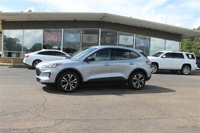2022 Ford Escape SE - Photo 2 - Magnolia, AR 71753