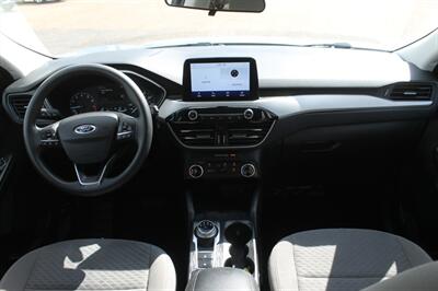 2022 Ford Escape SE - Photo 9 - Magnolia, AR 71753